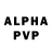 Alpha PVP VHQ Sardar Mufrat